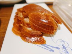 “酥不腻”烤鸭-小大董·烤鸭(王府井apm店)