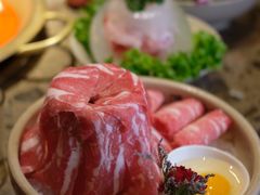 可乐牛肉-小龙坎火锅(春熙太古里店)