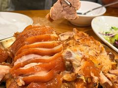 -Myth猪蹄(明洞店)