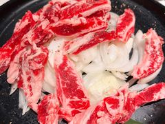 -花味烤肉·拌饭(庐阳万象汇店)