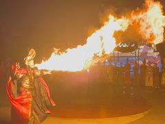 -寻梦滕王阁实景演出