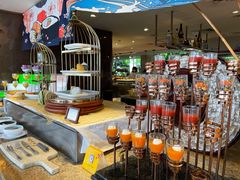 -白天鹅宾馆·流浮阁咖啡厅