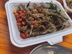 -陈添記·祖傳爽鱼皮·西关老字号(广州首店)