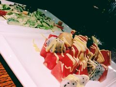 -百纳·维萨吧西餐厅(百纳瑞汀酒店)