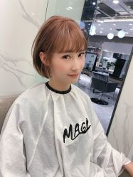 点击看大图 -MAGI美界造型