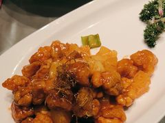 -王府井酒店(金桥港湾店)