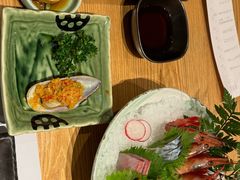 -京旬海鲜放题·铁板烧自助餐厅