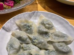 -一轩饺子馆(丽都店)