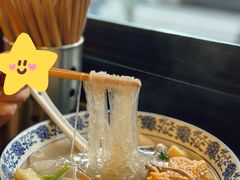 -小潘记鸭血粉丝汤