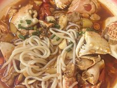 -老三样·旧食新味(船山路店)