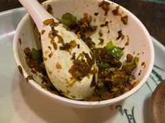 -粗粮人家·东北菜(洋桥店)