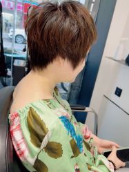 -卓梵美发·精品Salon