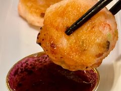 -莉莉海堂HAITANG·烤鸭(国贸商城店)
