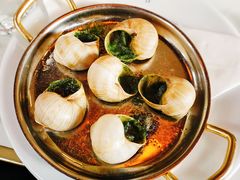 -Le Comptoir de la Gastronomie