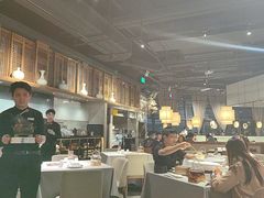 -皖厨·中国徽菜(星河WORLD·COCO Park店)