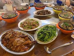 -关氏饮食店