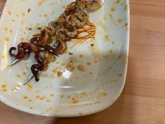 -蚝老板海鲜烧烤大排档(码头店)