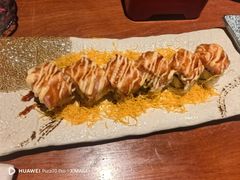 -千代武日本料理(开发区店)