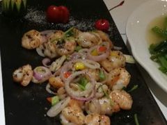 -后宫私房菜(汇客美食娱乐广场店)