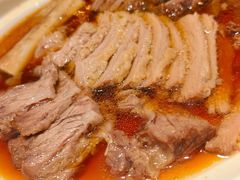 -西贝(紫荆广场店)