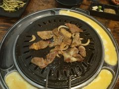 -梵行小馆烤肉(即墨店)