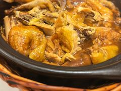 -老西门·常州菜(新区店)