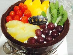 -85度C(南京张府园店)
