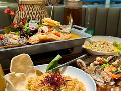 -南越郡·越式风味餐厅(青秀万达店)