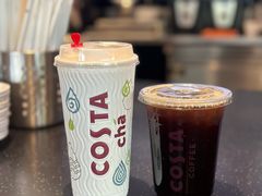 -COSTA COFFEE(百葛服务区店)