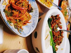-关东小磨东北菜(上海长风大悦城店)