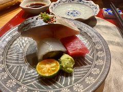 -鮨青(恒基名人购物中心店)
