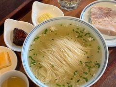 -同得兴 Since·1995 传统苏式面馆(嘉馀坊店)