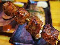 -和食亭·自助·烤肉·寿喜烧(海创园店)
