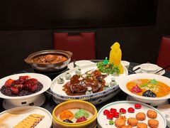 -童福兴·南京菜(老门东店)