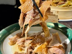 -金狮麟·新豫菜(金码大厦店)