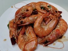 -九龙餐厅(大沽路店)