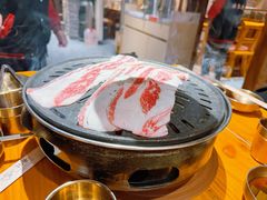 -韩象烤肉·韩国料理(市南麦凯乐旗舰店)