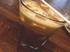 -来回·咖啡(天河南店)