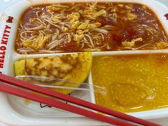 -西域伙伴清真牛肉面(中盛店)