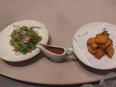 -宴天下大酒店(政和路店)