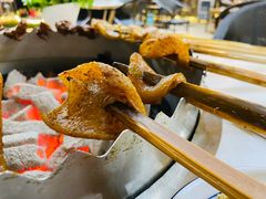-醉月城西昌火盆烧烤(天府店)