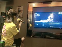 包房-欢乐盛KTV音乐会所(泰然店)