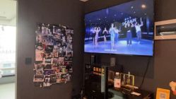 -OCEAN DANCE高空舞蹈室