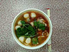 招牌虾面-明月虾面(厦禾路店)