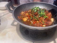 -味上湘菜馆(阿波罗店)