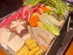 寿喜锅-有喜屋·深夜食堂(北京西路店)