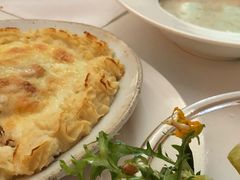 -成桂西餐厅·42年的味道(五大道疙瘩楼店)