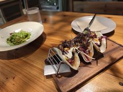 -本处·素食·融合料理(南油店)