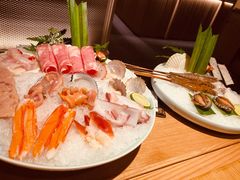-生如夏花泰式火锅(西村黑金店)