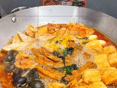 田螺鸭脚煲-小螺大作·螺蛳粉火锅(林和西店)